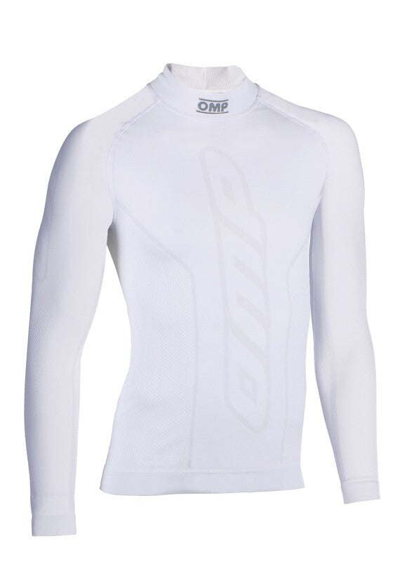OMP KS Summer Shirt White - Size M/L - KE0-3029-A01-020-ML