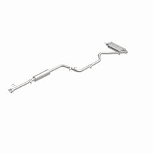 Load image into Gallery viewer, MagnaFlow BRE Exhaust Kit 12-17 Ford Focus 2.0L - 106-0583