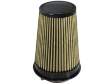 Load image into Gallery viewer, aFe MagnumFLOW Air Filters PG7 A/F 4in F x 6in B x 4-1/2 T x 8-1/2 H - 72-90084