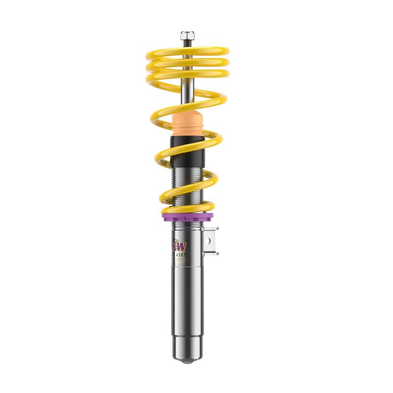 KW Coilover Kit V1 BMW M3 E46 Coupe Convertible - 10220023