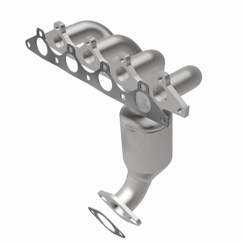 MagnaFlow Direct Fit Catalytic Converter 00-02 Hyundai Accent 1.5L - 51887