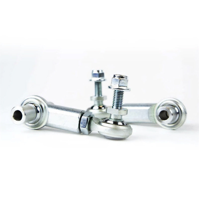 SPL Parts 2013+ Subaru BRZ/Toyota 86 / 2015+ Subaru WRX/STI Rear Swaybar Endlinks - SPL RE FRS