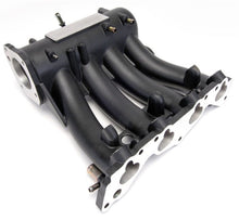 Load image into Gallery viewer, Skunk2 Pro Series 88-00 Honda D15/D16 SOHC Intake Manifold (Race Only) (Black Series) - 307-05-0265