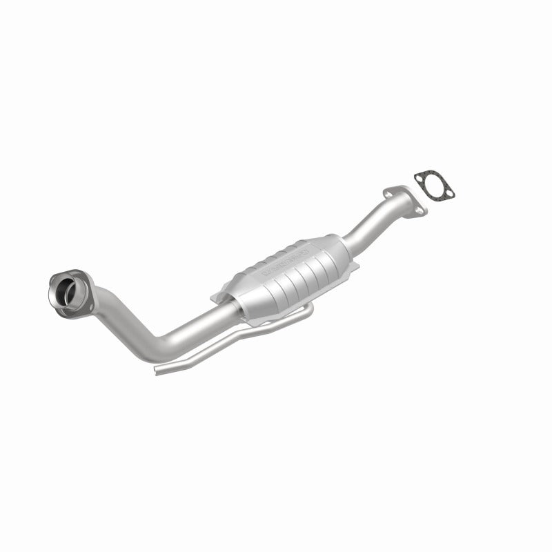 MagnaFlow Direct Fit Catalytic Converter Ford-Lincoln-Mercury 8 - 93367