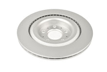 Load image into Gallery viewer, DBA 2022+ Tesla Model Y (RWD) En-Shield Standard Rear Brake Rotor - DBA3863E