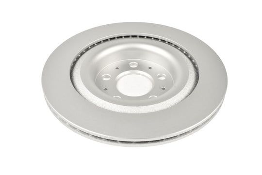 DBA 2022+ Tesla Model Y (RWD) En-Shield Standard Rear Brake Rotor - DBA3863E