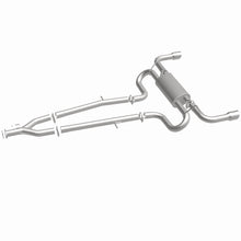 Load image into Gallery viewer, BRExhaust 02-08 Lexus SC430 4.3L Exhaust Kit - 106-0929