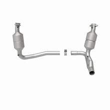Load image into Gallery viewer, MagnaFlow Conv DF 04 Dodge Dakota 6 3.7L 4WD - 93611