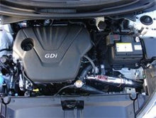 Load image into Gallery viewer, Injen 12 Hyundai Veloster 1.6L (Non-Turbo) 4cyl Black Cold Air Intake - SP1340BLK