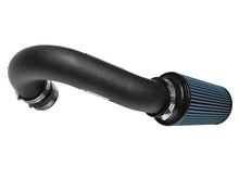 Load image into Gallery viewer, Injen 16-18 Audi A6 2.0L Turbo Wrinkle Black Cold Air Intake - SP3086WB