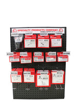 Load image into Gallery viewer, SPC Performance CAR CAMB KIT ASST BOARD - 88260