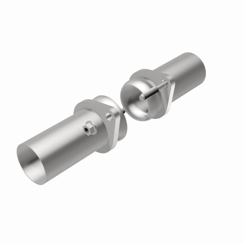 MagnaFlow Univ Ball Flange 3inch - 10745