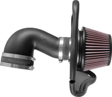 Load image into Gallery viewer, K&amp;N 16-17 Cadillac ATS L4-2.0L Turbo 57 Series FIPK Performance Intake Kit - 57-3100