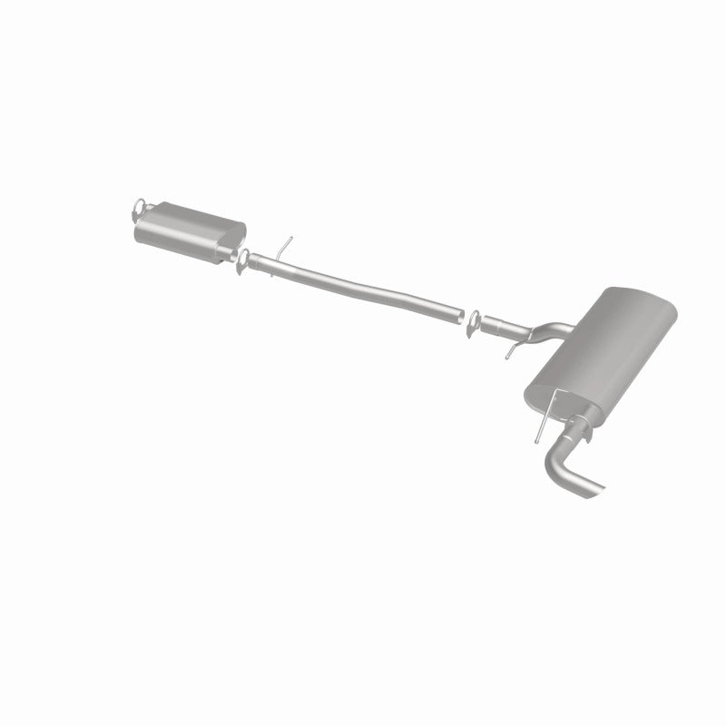 MagnaFlow BRE Exhaust Kit 10-17 Equinox Terrain 2.4L - 106-0020