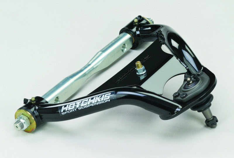 Hotchkis 70-81 Camaro/Firebird Tubular Upper A-Arms - 1106