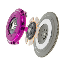 Load image into Gallery viewer, Exedy 1993-1996 Honda Prelude Vtec L4 Hyper Single Clutch Sprung Center Disc Push Type Cover - HH05SD