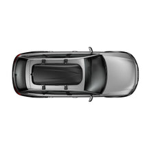 Load image into Gallery viewer, Thule Pulse L Roof-Mounted Cargo Box - Black - 615100