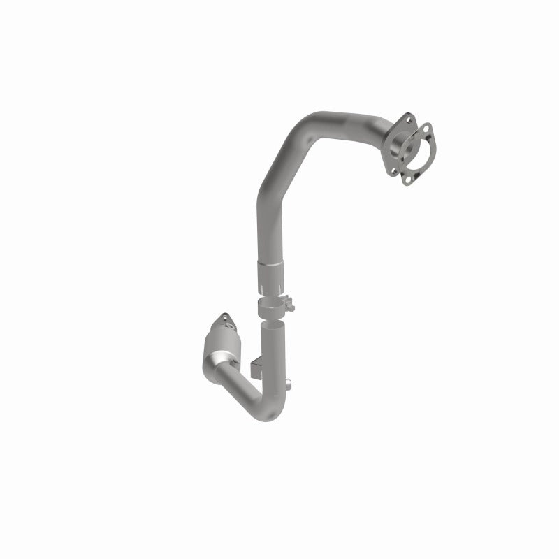 MagnaFlow DF Conv 05-08 Land Rover LR3 4.0L/4.4L/06-08 Range Rover Sprt 4.2L Spercharged/4.4L P/S - 93688