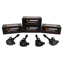 Load image into Gallery viewer, Mishimoto 16-21 Honda Civic Single Ignition Coil - MMIG-CIV-16