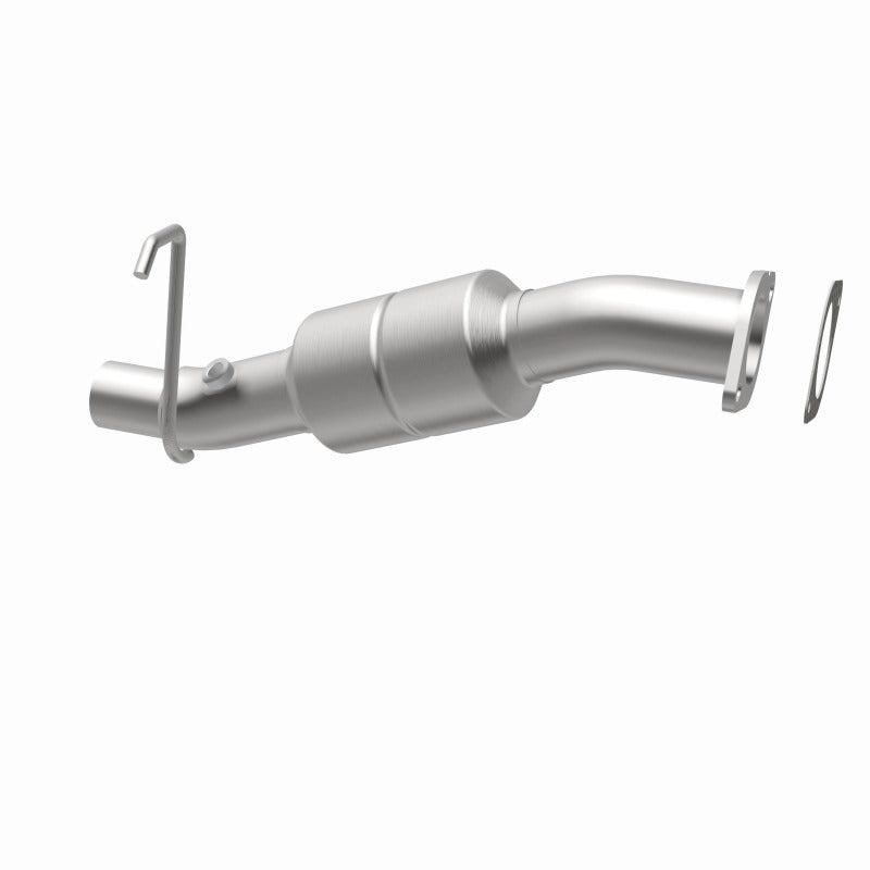 MagnaFlow Direct Fit Catalytic Converter 05 Silverado 2500HD 6.0L - 49006