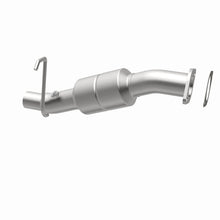 Load image into Gallery viewer, MagnaFlow Direct Fit Catalytic Converter 05 Silverado 2500HD 6.0L - 49006