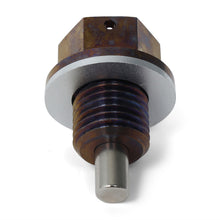Load image into Gallery viewer, BLOX Racing Titanium Magnetic Oil Drain Plug - Honda M14X1.5 - BXAC-00405-TI
