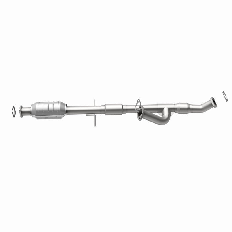 MagnaFlow Direct Fit Catalytic Converter 00-01 Hyundai Sonata 2.5L - 441051