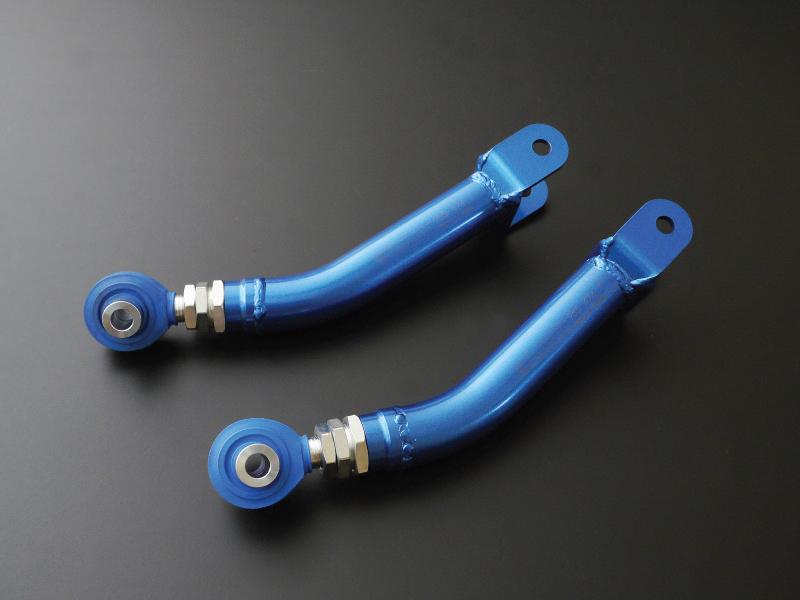 Cusco Trailing Rod Rear +/- 12mm Caster Correction 13 Subaru BRZ/Scion FR-S/Toyota 86 - 965 474 T