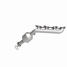 Load image into Gallery viewer, MagnaFlow Conv. DF 03-11/04 Lexus GX470 4.7L P/S Manifold / 03-04 Toyota 4 Runner 4.7L P/S Manifold - 50741