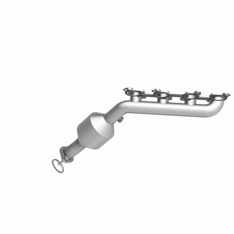 MagnaFlow Direct Fit Catalytic Converter 03-04 4Run 4.7 Passenger Side Manifold OEM - 49340