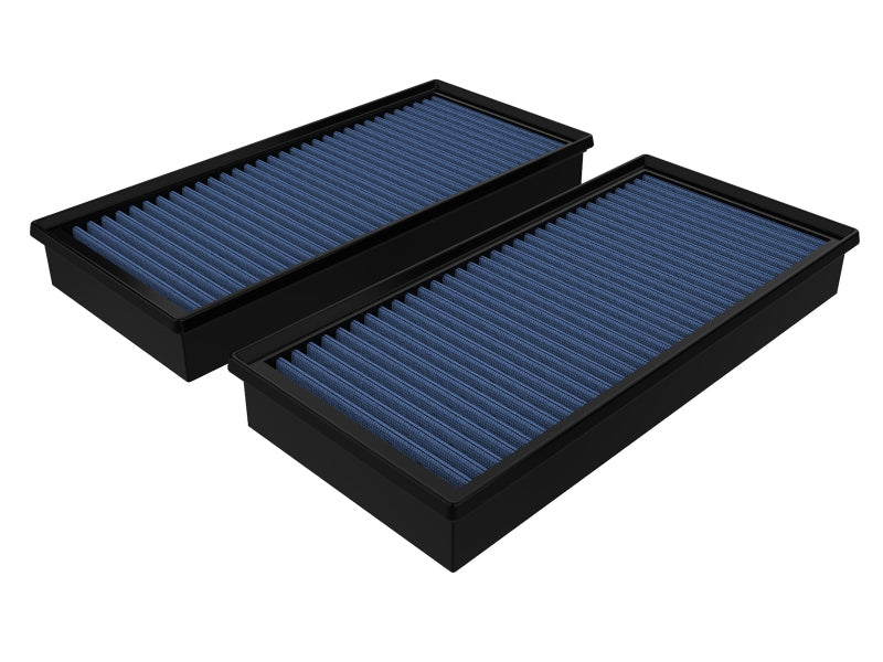 aFe MagnumFLOW Pro 5R OE Replacement Filter (Pair) 10-19 Land Rover Range Rover V8-5.0L - 30-10284-MA