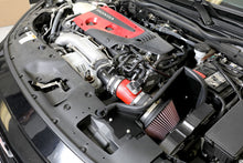 Load image into Gallery viewer, K&amp;N 17-18 Honda Civic Type-R L4-2.0L F/I Typhoon Air Intake - 69-1505TWR