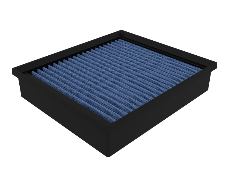 aFe MagnumFLOW Air Filter OER Direct Replacement PRO 5R 12-15 BMW 328i L4 2.0L (t) N20 328d N47 2.0L - 30-10225