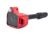 Load image into Gallery viewer, Dinan B-Series Style (B36/B38/B46/B48/B58/S58) Ignition Coil - Red - D650-0009