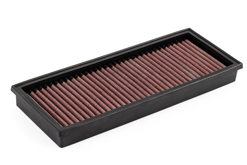 APR 09-13 Audi A3/A3 Quattro/08-14 Volkswagen GTI/Jetta (PQ35/PQ46) 1.8T/2.0T Intake Filter - Red - RF100025