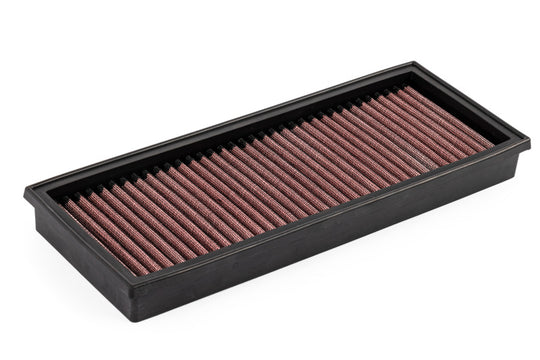 APR 09-13 Audi A3/A3 Quattro/08-14 Volkswagen GTI/Jetta (PQ35/PQ46) 1.8T/2.0T Intake Filter - Red - RF100025
