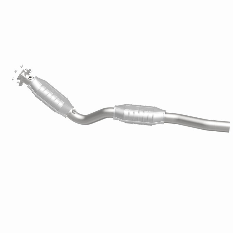 MagnaFlow Direct Fit Catalytic Converter 04-06 Dodge Ram SRT-10 8.3L Passenger Side - 49669