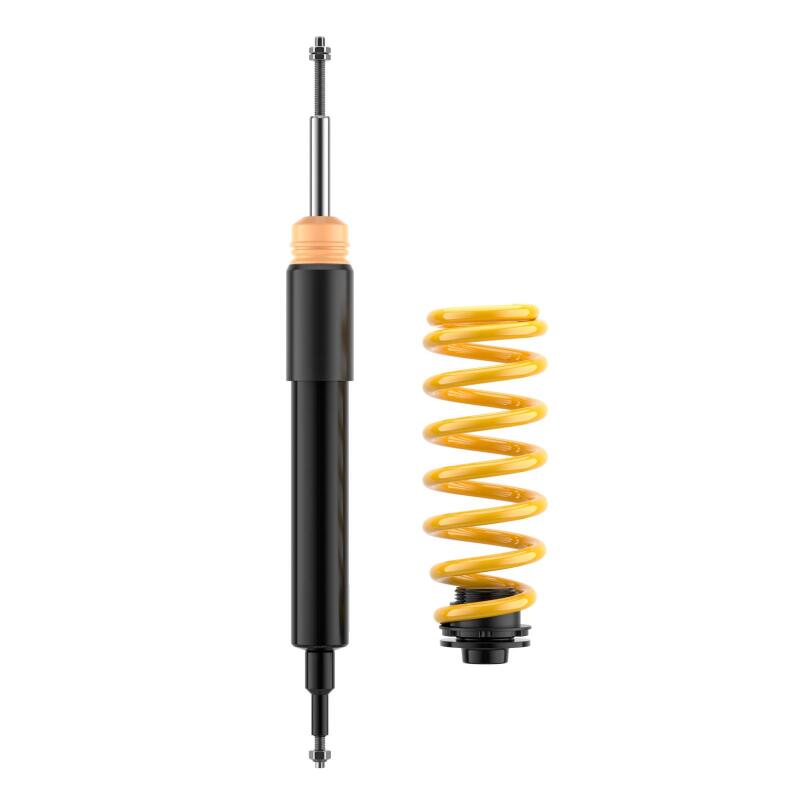 ST XTA-Height Adjustable Coilovers 08-13 BMW 1Series E82 Coupe 128i/135i - 18220839