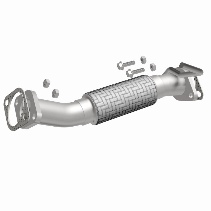 BRE Exhaust 13-16 SANTA FE SPORT SORENTO 2.4L Front Pipe Kit - 107-0292