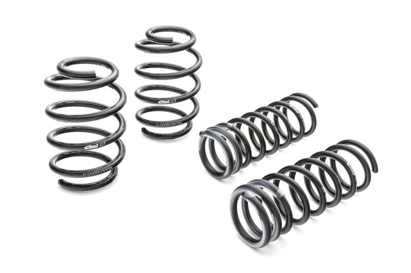 Eibach 08-12 Audi A5 Quattro 3.2 FSI Pro-Kit (Set of 4 Springs) - E10-15-010-01-22