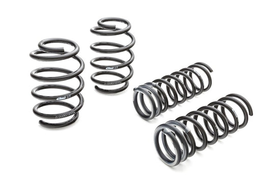 Eibach 08-12 Audi A5 Quattro 3.2 FSI Pro-Kit (Set of 4 Springs) - E10-15-010-01-22