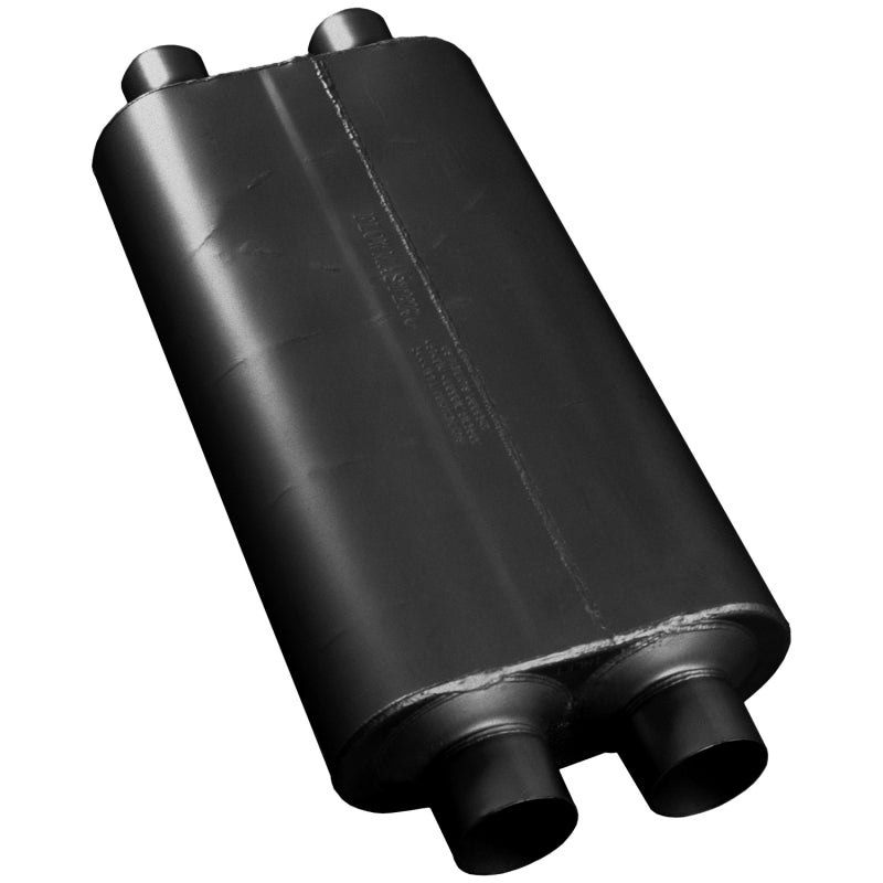Flowmaster 2.75 IN(D)/2.5 (D)OUT 50 Series BB Muffler - 527504