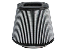 Load image into Gallery viewer, aFe MagnumFLOW Air Filters CCV PDS A/F CCV PDS 5-1/4x7F x 6-3/8x10B x 4-1/2x6-3/4T (Inv) x 8H - 21-91070