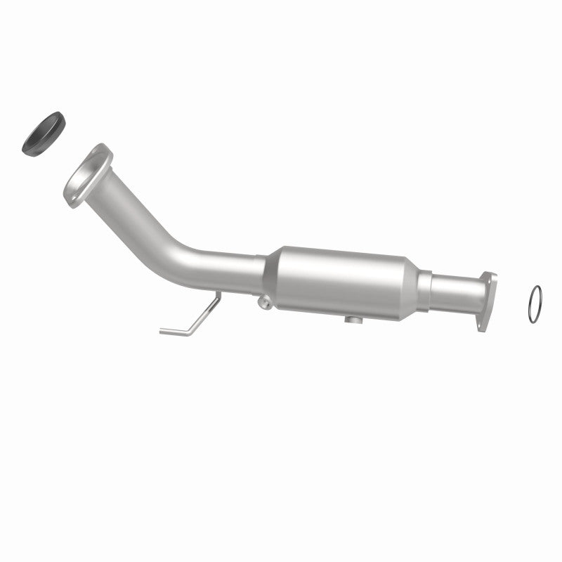MagnaFlow California Direct Fit Catalytic Conv 02-06 Acura RSX L4 2.0L / 02-05 Honda Civic L4 2.0L - 5461142