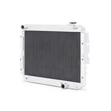 Load image into Gallery viewer, Mishimoto 81-90 Toyota Land Cruiser FJ60 Aluminum Radiator - MMRAD-LCR-81X