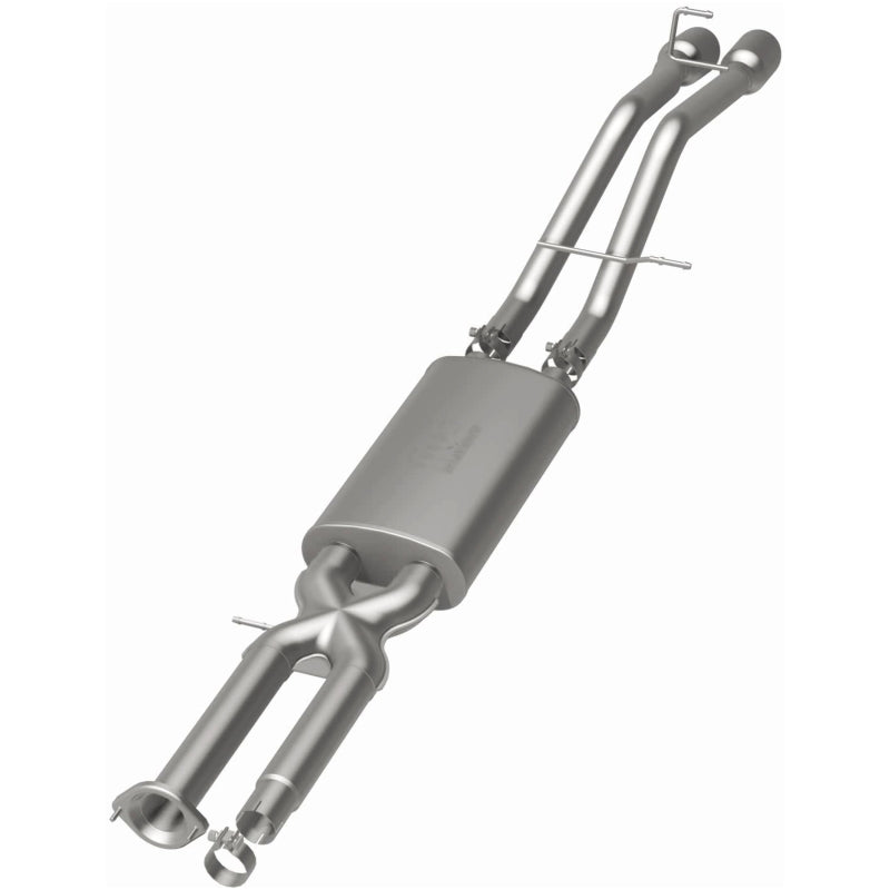 MagnaFlow Sys C/B GM H2 6.0L V8 03 Awd - 15770