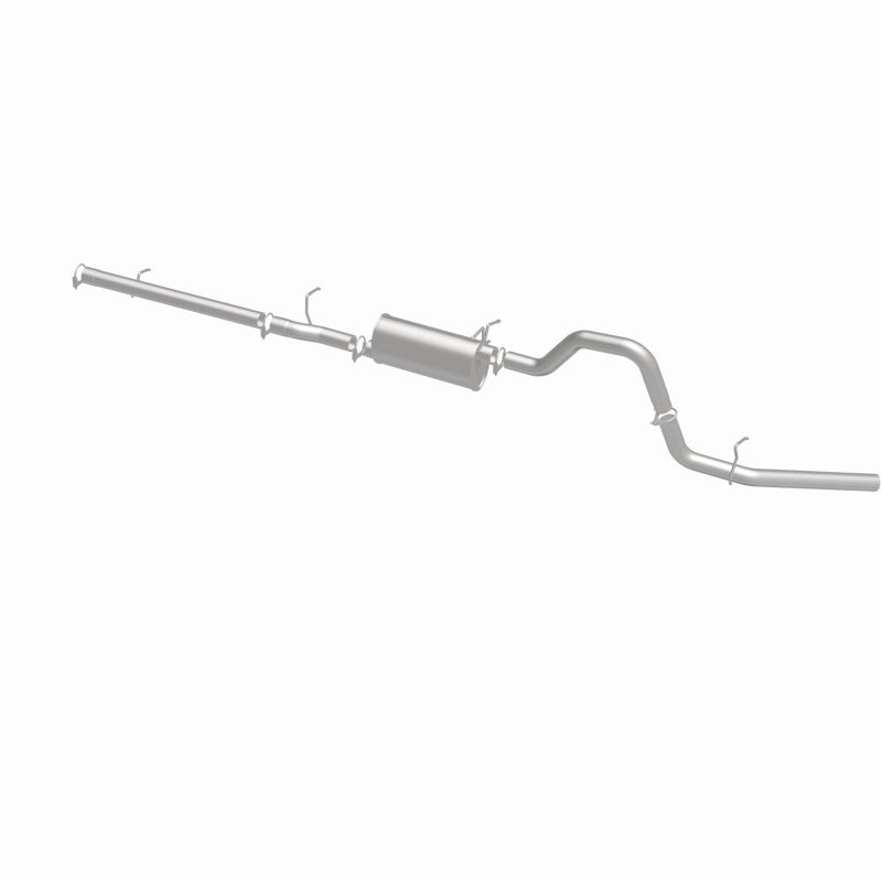 MagnaFlow BRE Exhaust Kit 05-07 Ford Superduty F250/F350 5.4L - 106-0280
