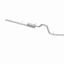 Load image into Gallery viewer, MagnaFlow BRE Exhaust Kit 05-07 Ford Superduty F250/F350 5.4L - 106-0280