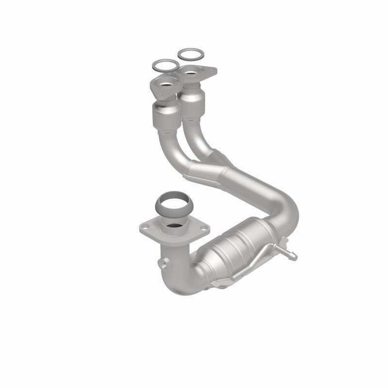 MagnaFlow Direct Fit Catalytic Converter 00-05 Toyota MR2 1.8L - 457065