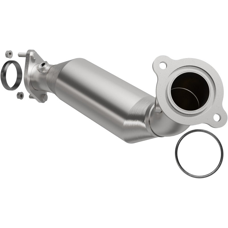 MagnaFlow Direct Fit Catalytic Converter 2009-2015 CTS V8 6.2 OEM Underbody - 21-179